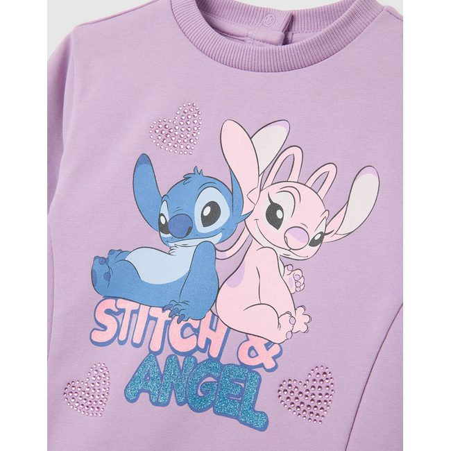 Product OVS SWEATER ANGEL&STITCH base image