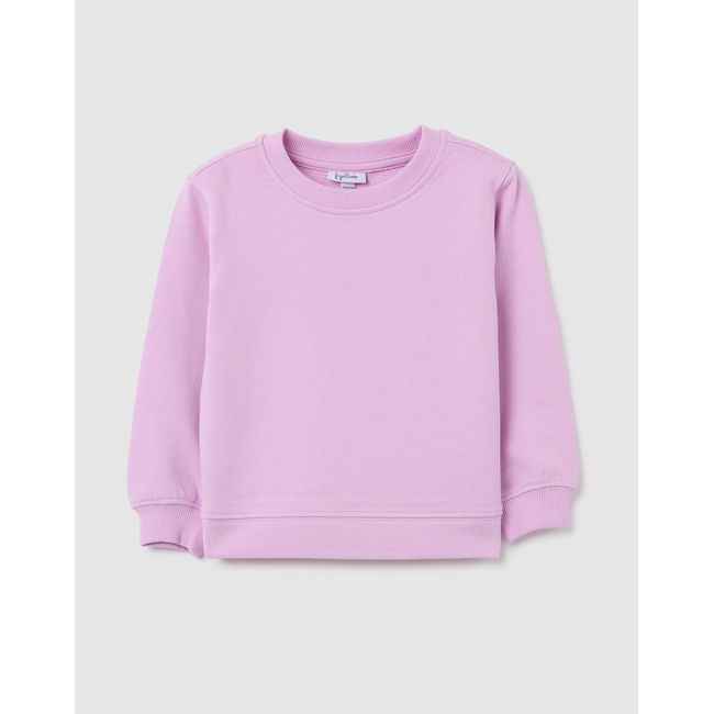 Product OVS SWEATER ROUND MOD.A BCI base image