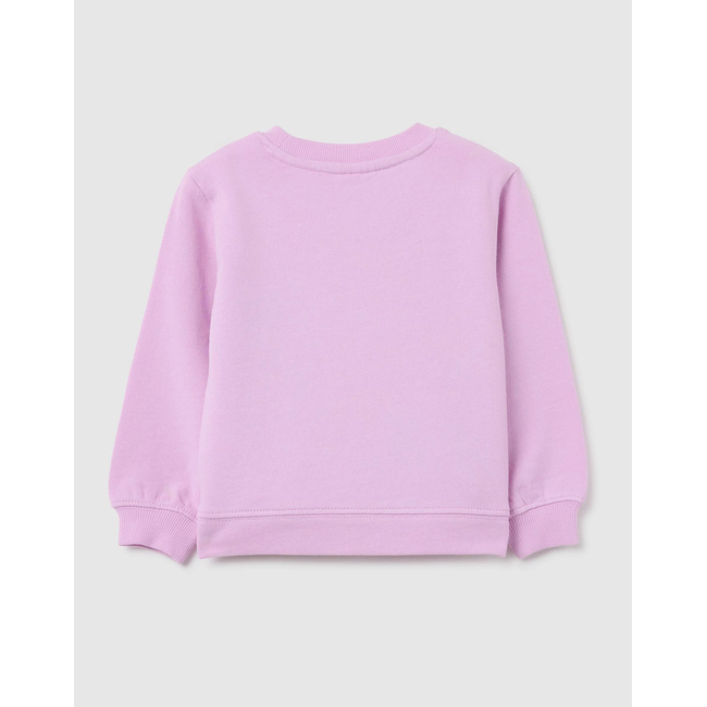 Product OVS SWEATER ROUND MOD.A BCI base image