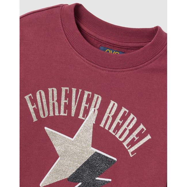 Product OVS SWT ROUND PRINT4-5COLGLI base image