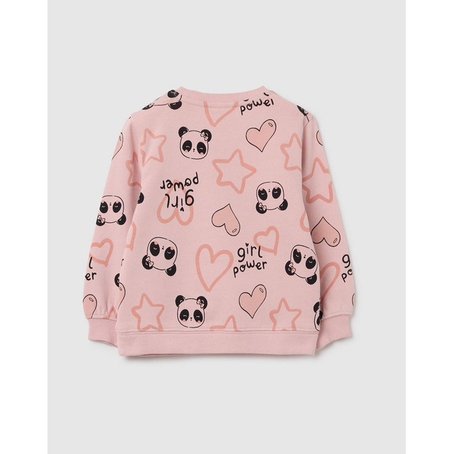 Product OVS SWT AOP PANDA BCI base image