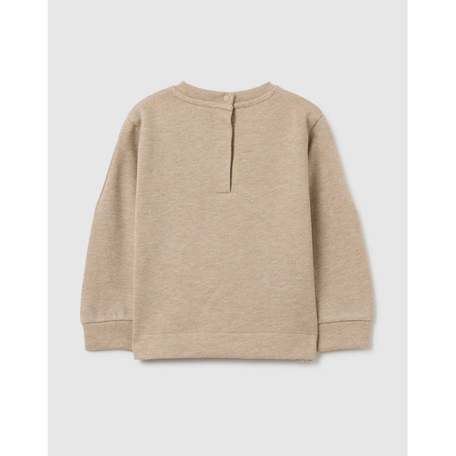 Product OVS F.T. SWEATER W/LUREX base image