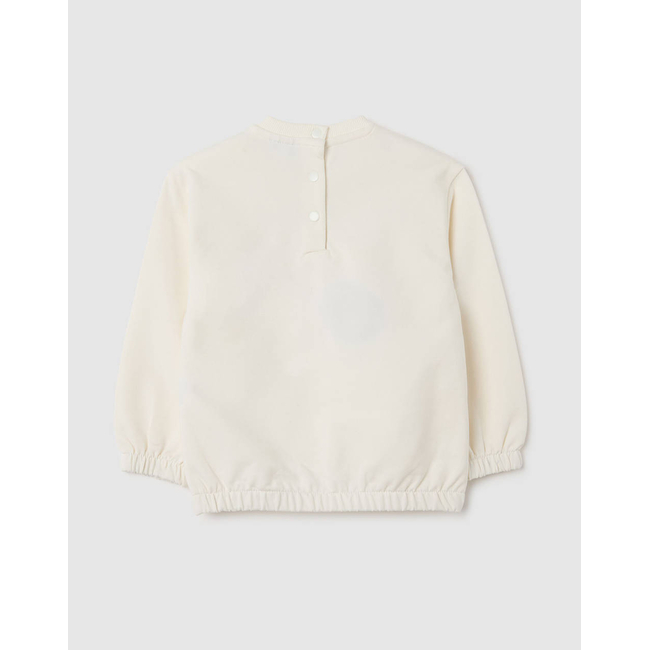 Product OVS SWEATER W/PANDA base image