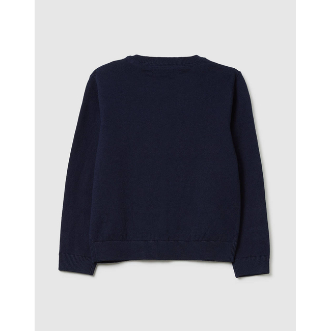 Product OVS CARDIGAN TRICOT SOLID base image