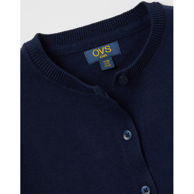 Product OVS CARDIGAN TRICOT SOLID base image