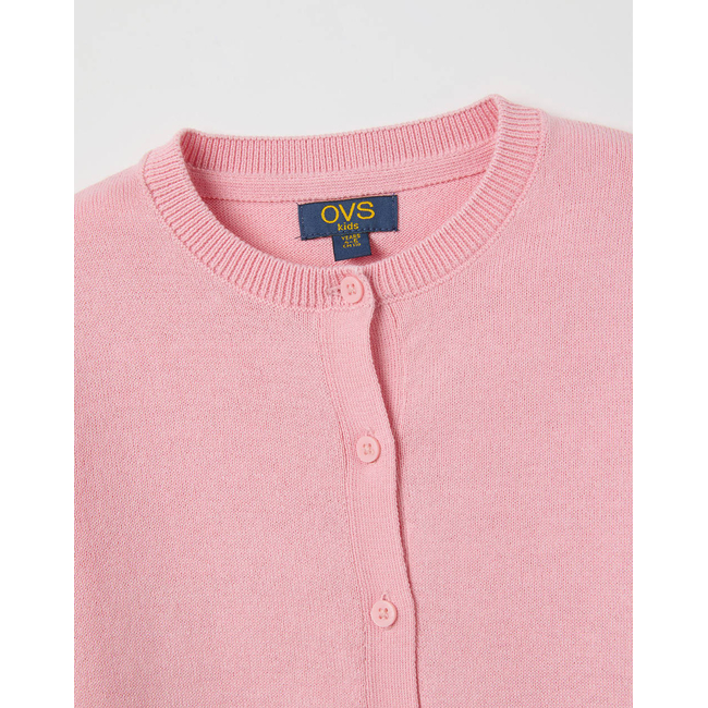 Product OVS CARDIGAN TRICOT SOLID base image