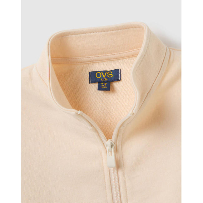 Product OVS SWT ZIP SOLID base image