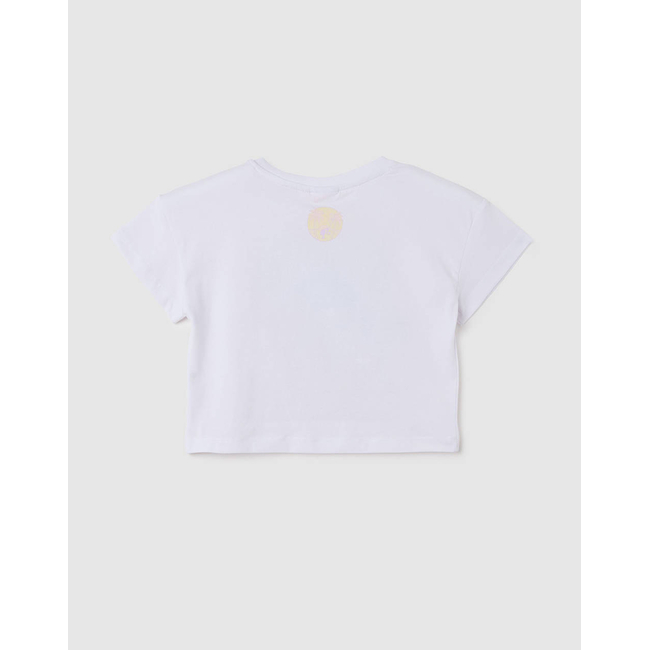 Product OVS T-SHIRT S/S BARBIE base image