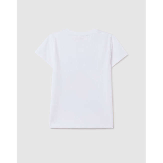 Product OVS T-SHIRT S/S BARBIE base image