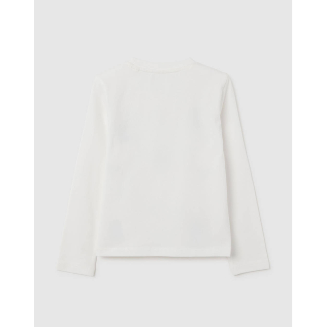 Product OVS T-SHIRT L/S LILO base image