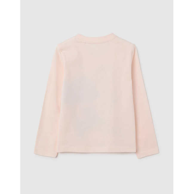 Product OVS T-SHIRT L/S LILO base image