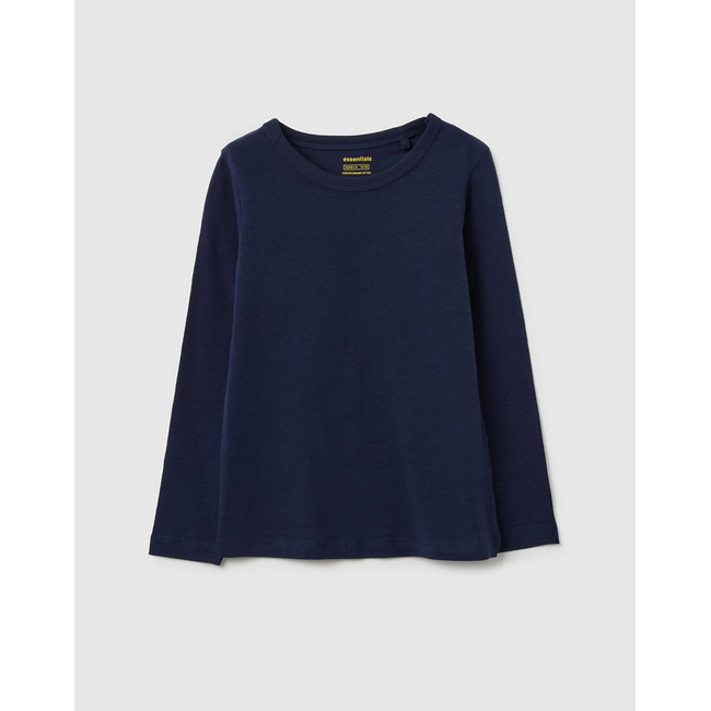 Product OVS SOLID T-SHIRT base image