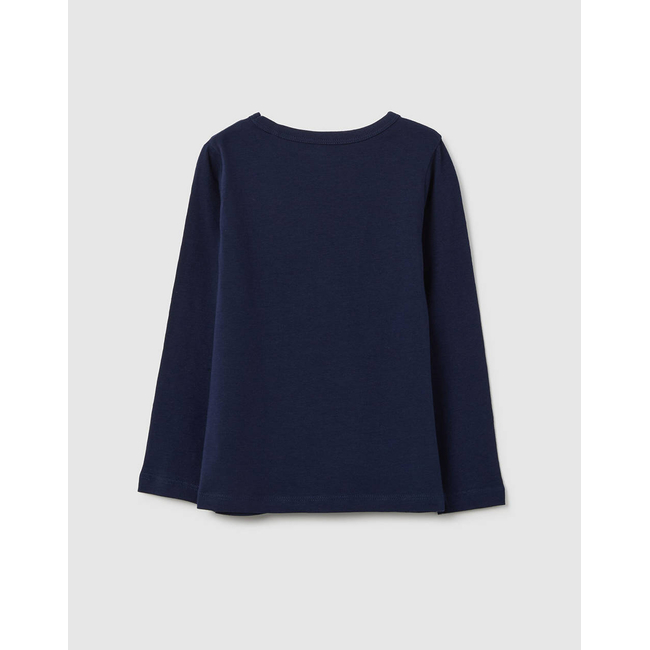 Product OVS SOLID T-SHIRT base image