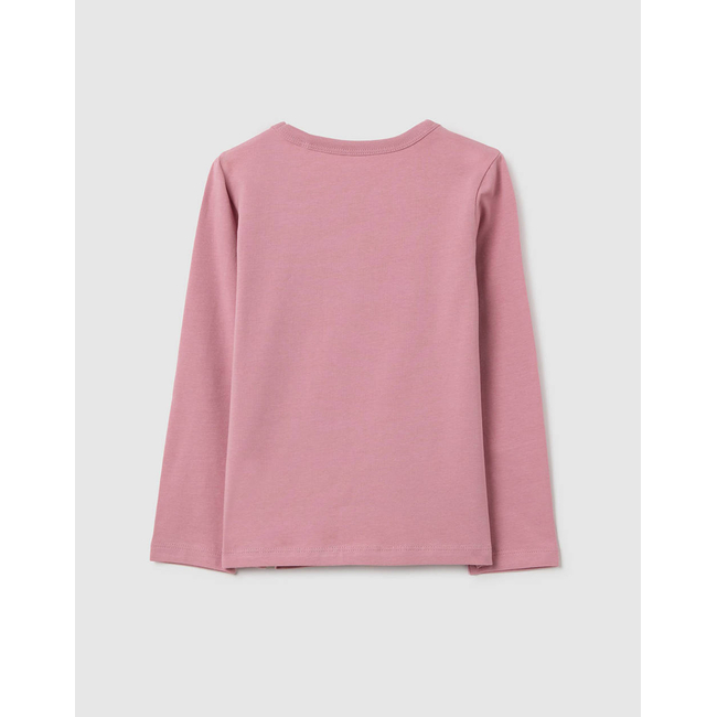 Product OVS SOLID T-SHIRT base image