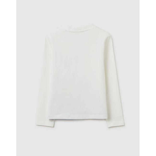 Product OVS T-SHIRT L/S FROZEN base image