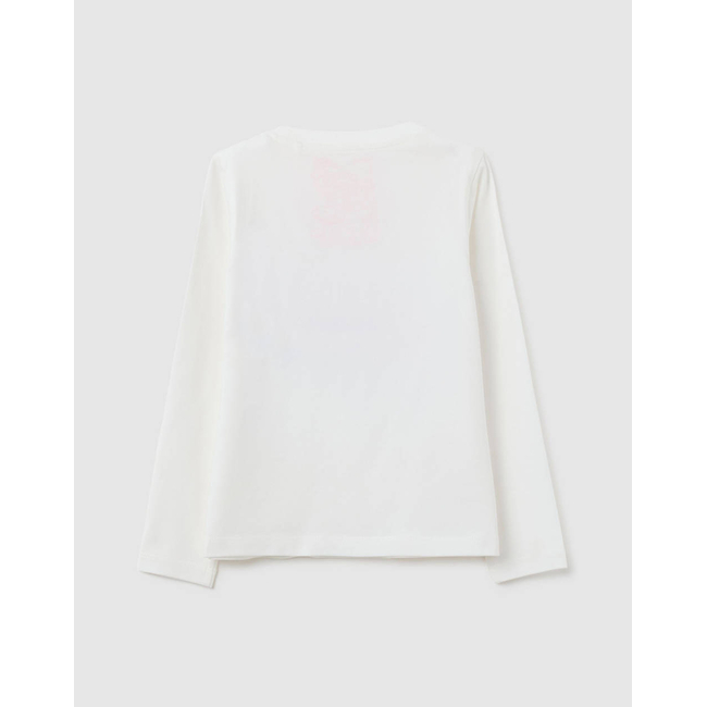 Product OVS T-SHIRT base image