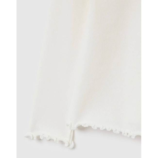 Product OVS TSH LS RIB SOLID base image