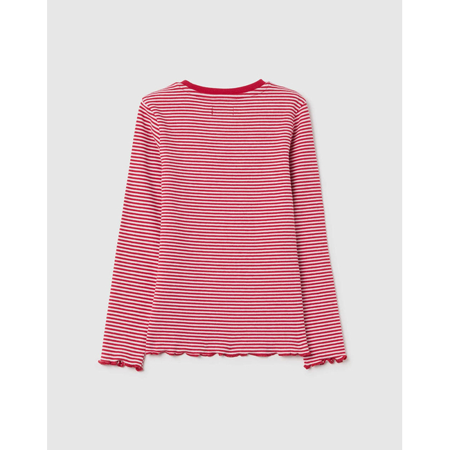 Product OVS TSH RIB STRIPED base image