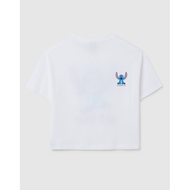 Product OVS TSH S/S STITCH base image