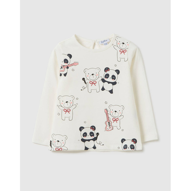 Product OVS TSH CUTE PRINT BIO base image