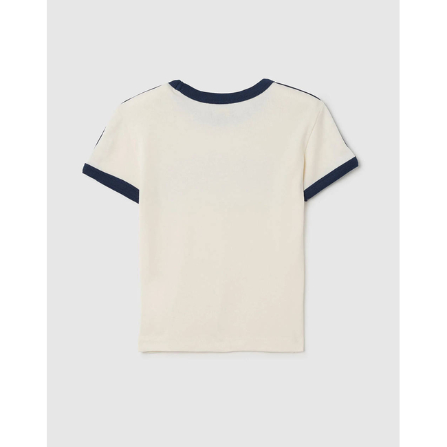 Product OVS T-SHIRT SS W/PRINT base image