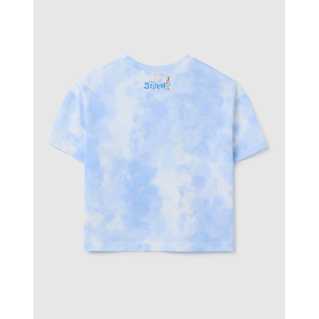 Product OVS TSH S/S AOP STITCH base image