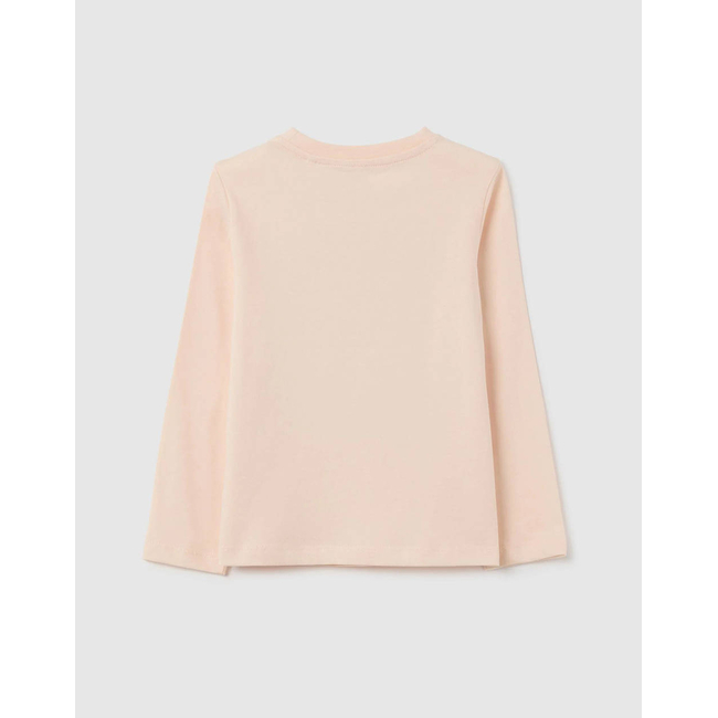 Product OVS TSH LS PRINT4-5COL STRASS base image