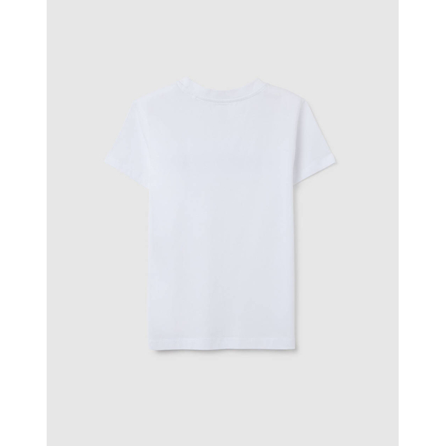 Product OVS T-SHIRT PRINT 4/5 COL. base image