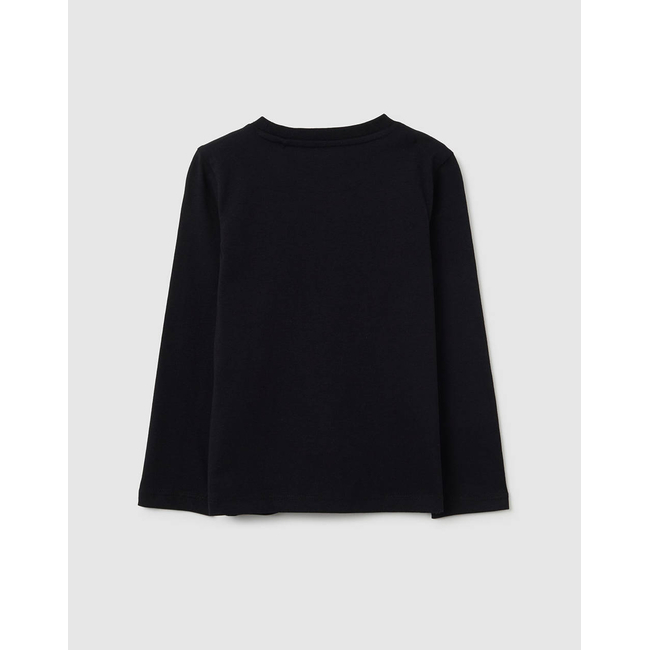 Product OVS TSH LS PRINT 4-5COLGLIT base image