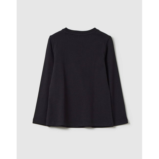 Product OVS TSH LS PRINT 4-5COLGLIT base image