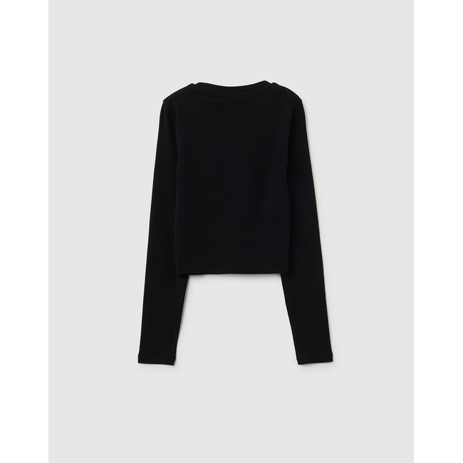 Product OVS T-SHIRT L/S PRINT 4/5 COL base image