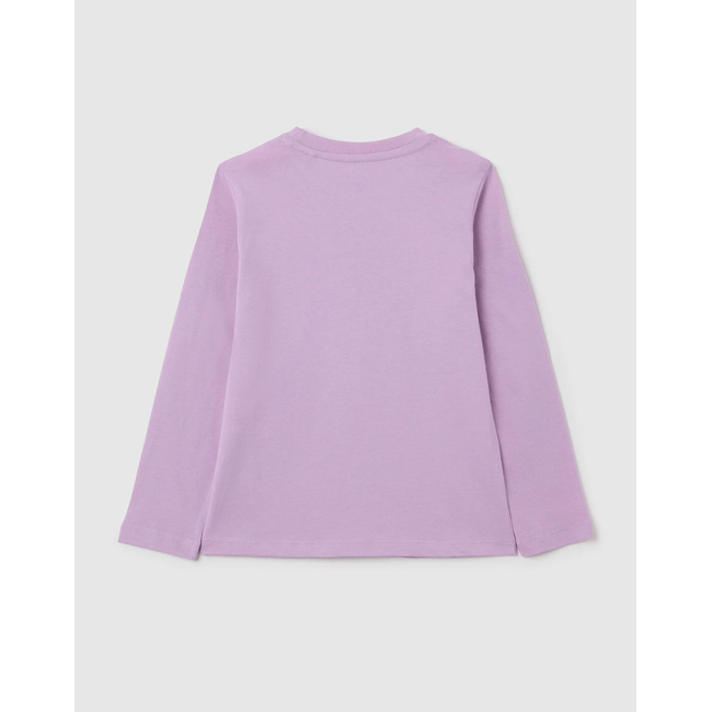 Product OVS T-SHIRT 4/5 COL+GLITTER base image