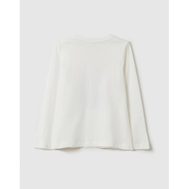 Product OVS T-SHIRT 4/5 COL+GLITTER base image