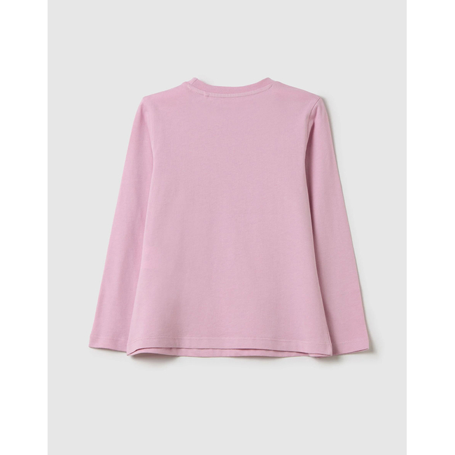 Product OVS T-SHIRT 4/5 COL+GLITTER base image