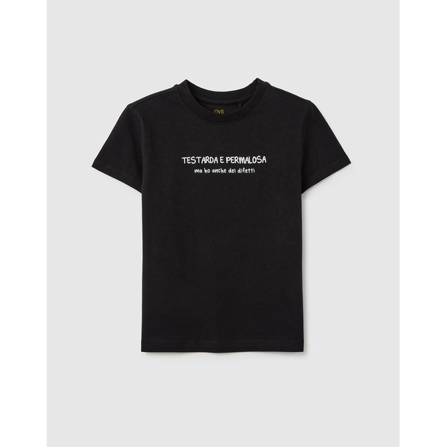 Product OVS T-SHIRT PRINT 1 COL. base image