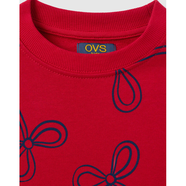 Product OVS SWT ROUND AOP base image