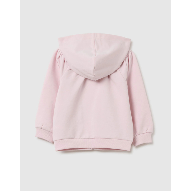 Product OVS FUL ZIP W/HOOD base image