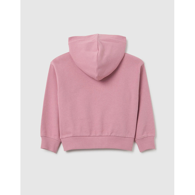 Product OVS HOODY FULL ZIP base image