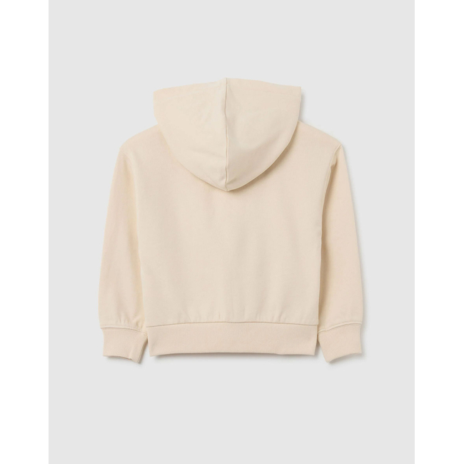 Product OVS HOODY FULL ZIP base image