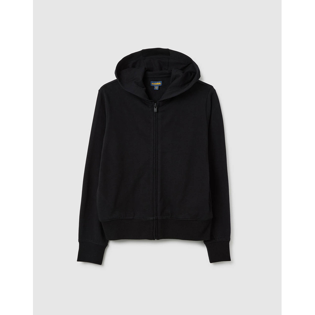 Product OVS FULLZIP HOD SOLID BIO base image