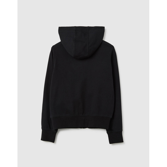 Product OVS FULLZIP HOD SOLID BIO base image