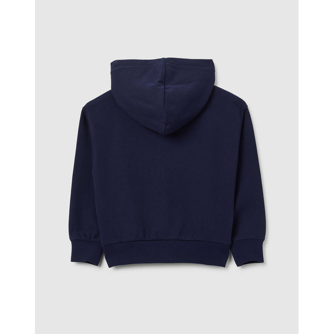 Product OVS HOODY FULL ZIP base image
