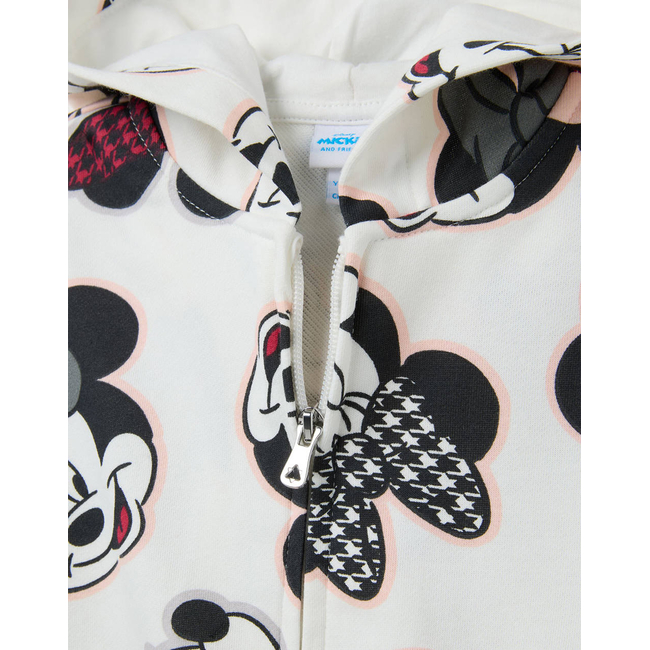 Product OVS HOODY FULL ZIP AOP base image