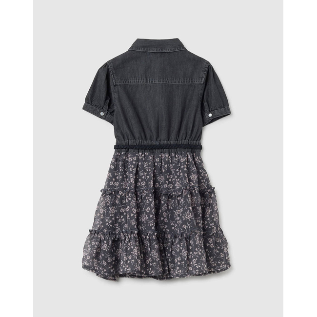 Product OVS DENIM DRESS base image