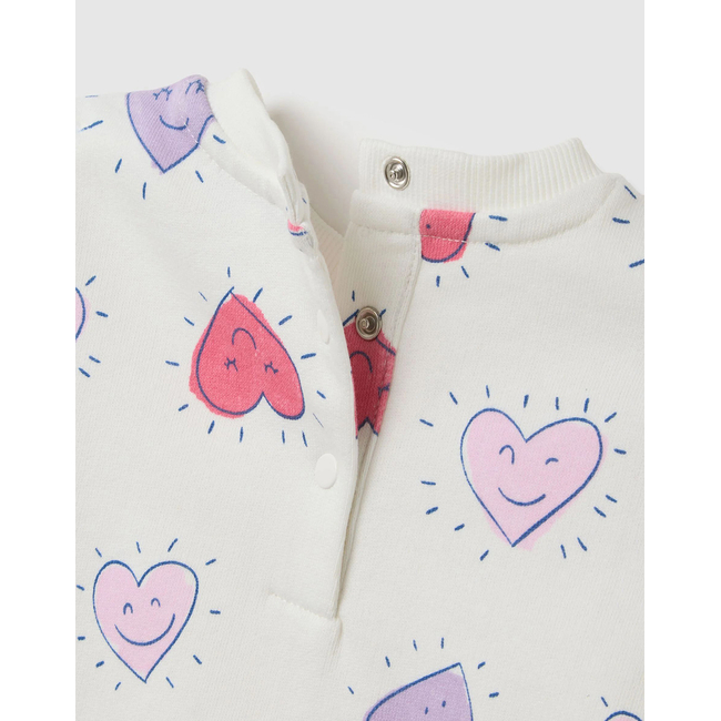 Product OVS JOGGING SET MOD.A base image