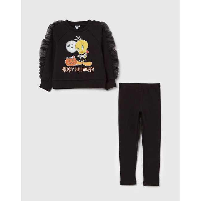Product OVS JOGSET TWEETY base image