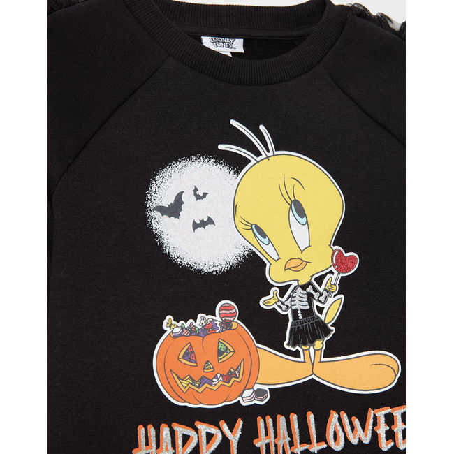 Product OVS JOGSET TWEETY base image