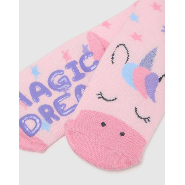 Product OVS PK 2 ANTI-SLIP SOCKS base image