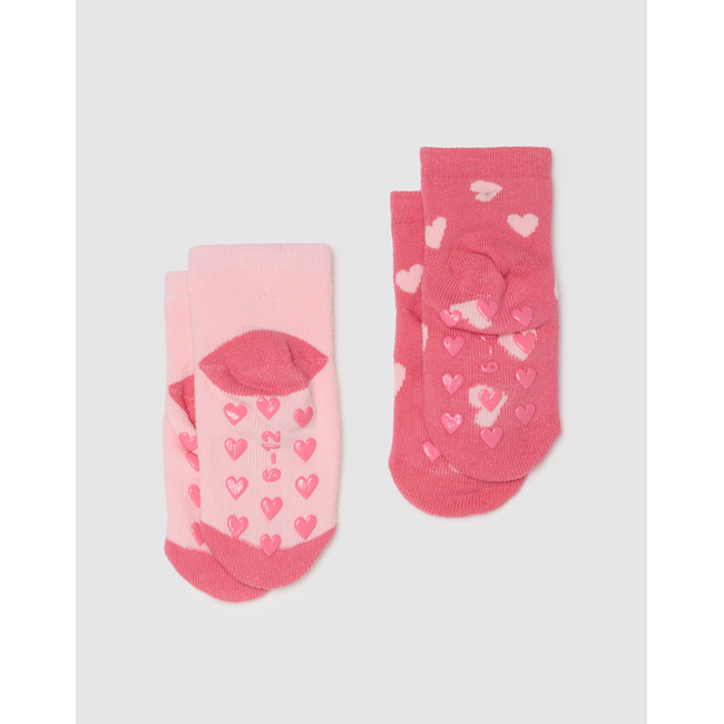 Product OVS PK 2 ANTISLIPPER GIRL base image