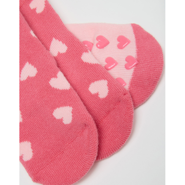Product OVS PK 2 ANTISLIPPER GIRL base image